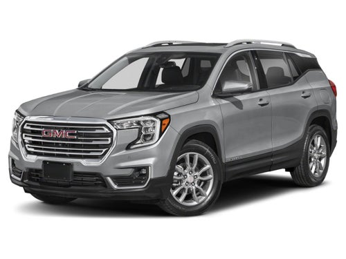 2023 GMC Terrain AWD 4dr SLE
