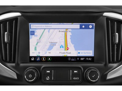 2023 GMC Terrain AWD 4dr SLE