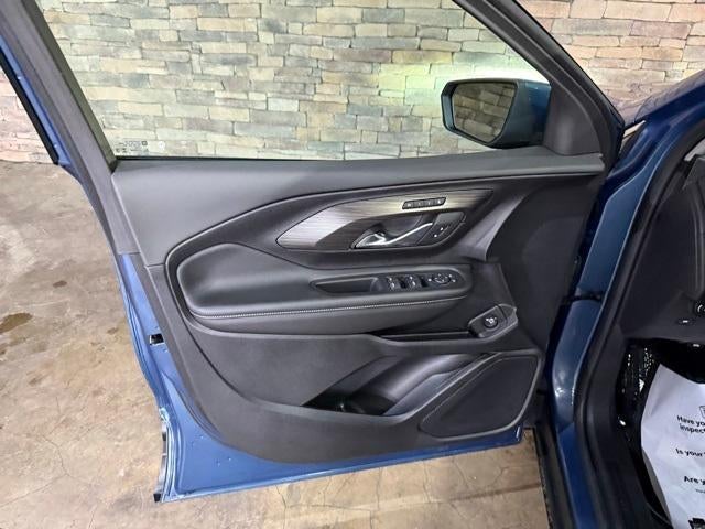 2024 GMC Terrain AWD 4dr SLT