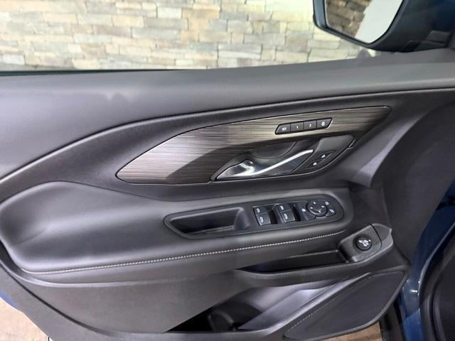 2024 GMC Terrain AWD 4dr SLT