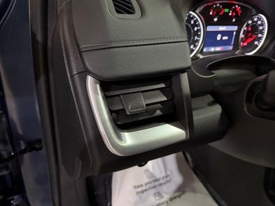 2024 GMC Terrain AWD 4dr SLT