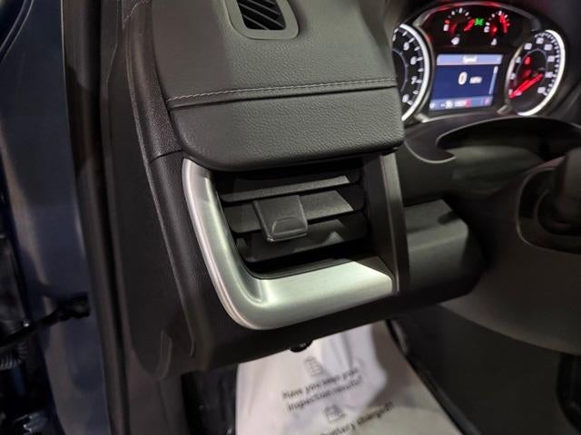 2024 GMC Terrain AWD 4dr SLT