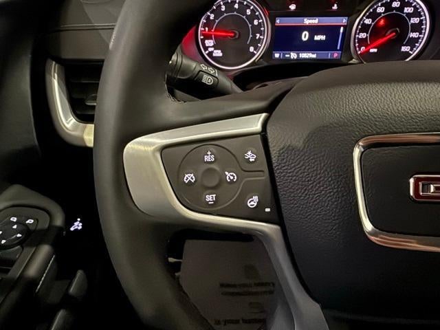 2024 GMC Terrain AWD 4dr SLT