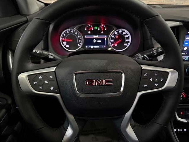 2024 GMC Terrain AWD 4dr SLT