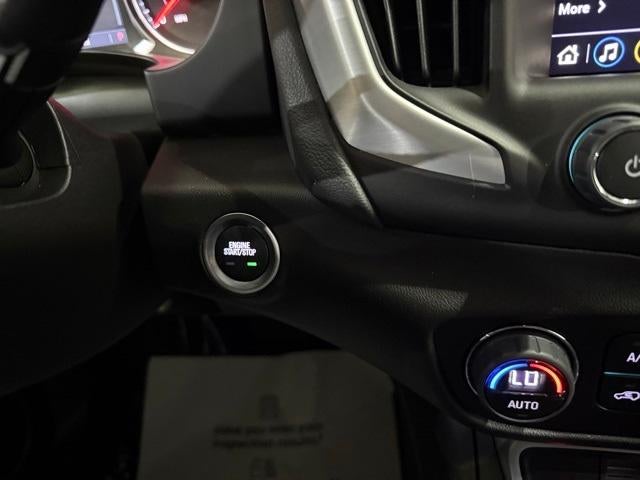 2024 GMC Terrain AWD 4dr SLT