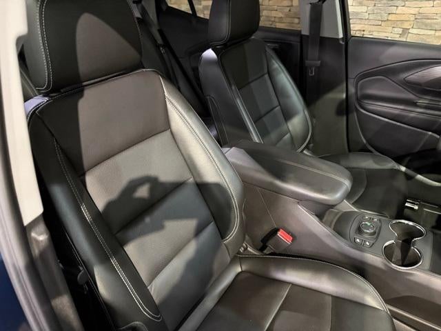 2024 GMC Terrain AWD 4dr SLT