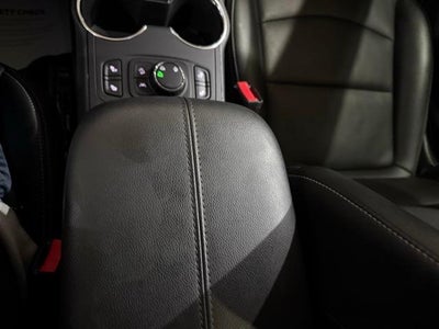 2024 GMC Terrain AWD 4dr SLT