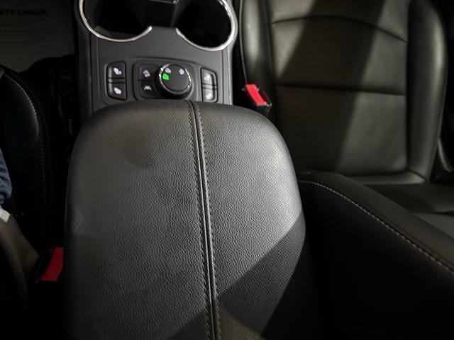 2024 GMC Terrain AWD 4dr SLT