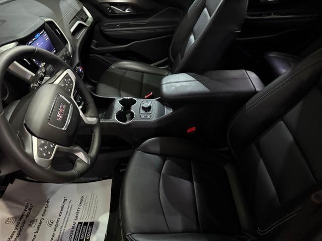 2024 GMC Terrain AWD 4dr SLT