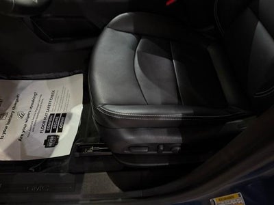 2024 GMC Terrain AWD 4dr SLT