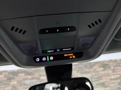 2024 GMC Terrain AWD 4dr SLT