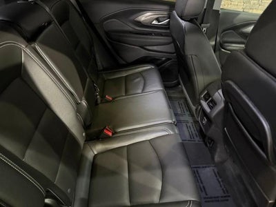 2024 GMC Terrain AWD 4dr SLT