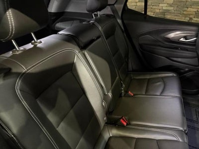 2024 GMC Terrain AWD 4dr SLT