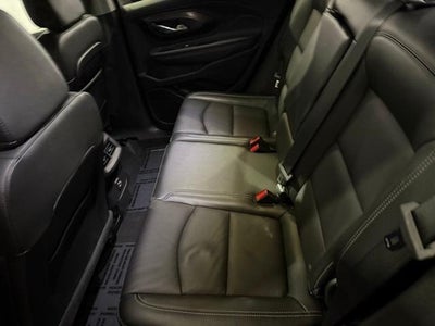 2024 GMC Terrain AWD 4dr SLT