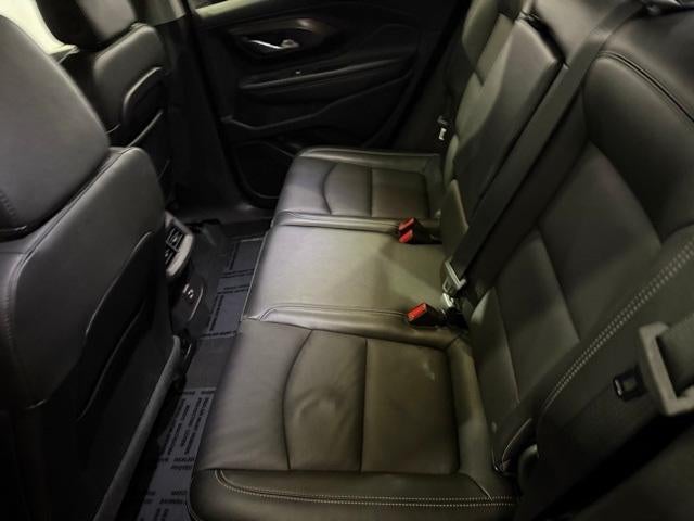 2024 GMC Terrain AWD 4dr SLT