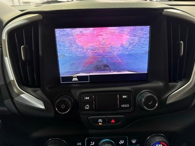 2024 GMC Terrain AWD 4dr SLT