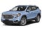 2024 GMC Terrain AWD 4dr SLT