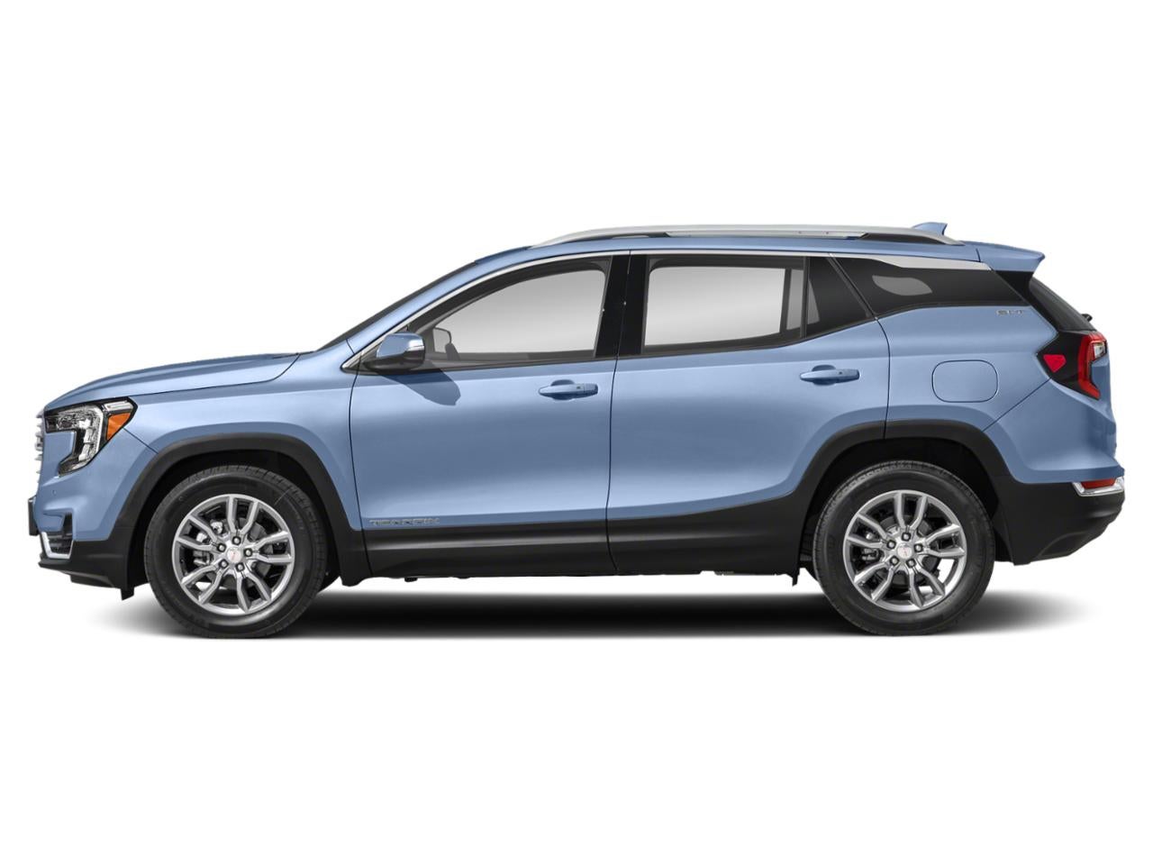2024 GMC Terrain AWD 4dr SLT