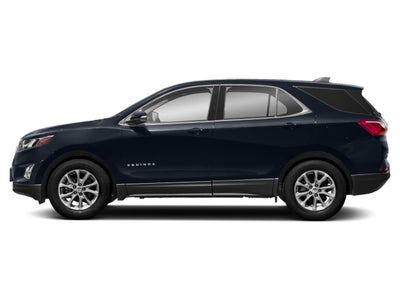 2018 Chevrolet Equinox FWD LT