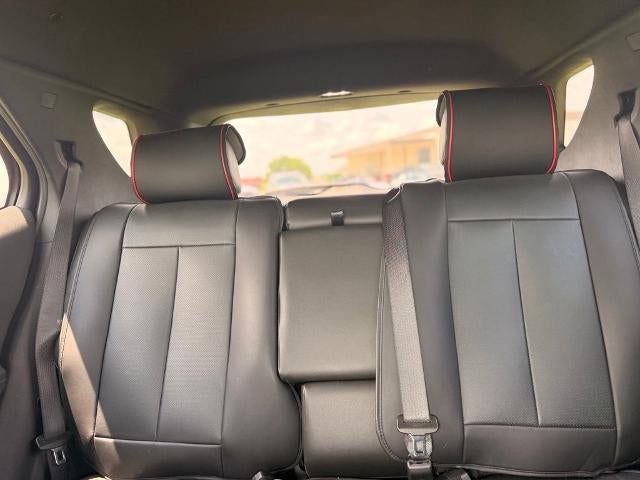 2022 Chevrolet Equinox FWD 4dr RS
