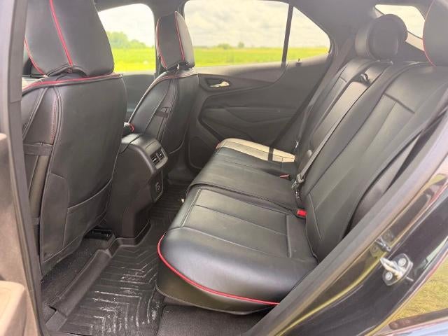 2022 Chevrolet Equinox FWD 4dr RS
