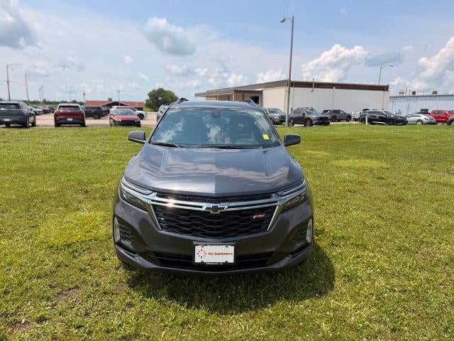 2022 Chevrolet Equinox FWD 4dr RS