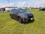 2022 Chevrolet Equinox FWD 4dr RS