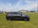 2022 Chevrolet Equinox FWD 4dr RS