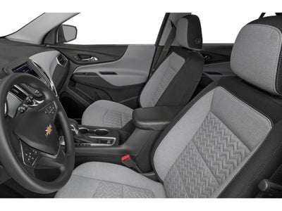 2022 Chevrolet Equinox FWD 4dr RS