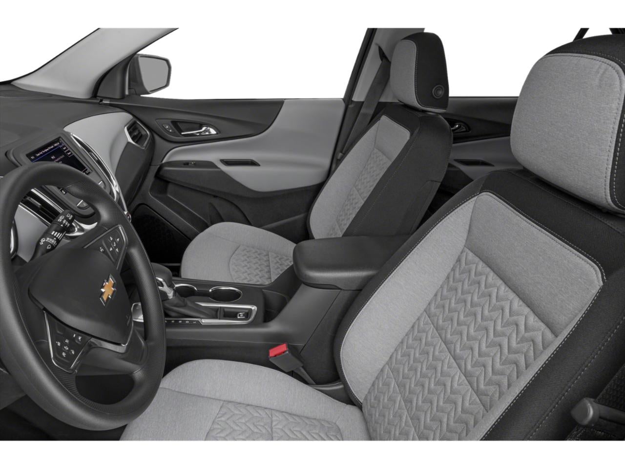 2022 Chevrolet Equinox FWD 4dr RS