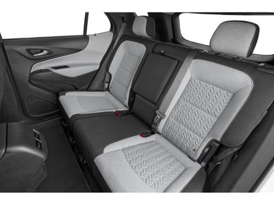 2022 Chevrolet Equinox FWD 4dr RS