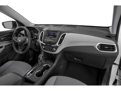 2022 Chevrolet Equinox FWD 4dr RS