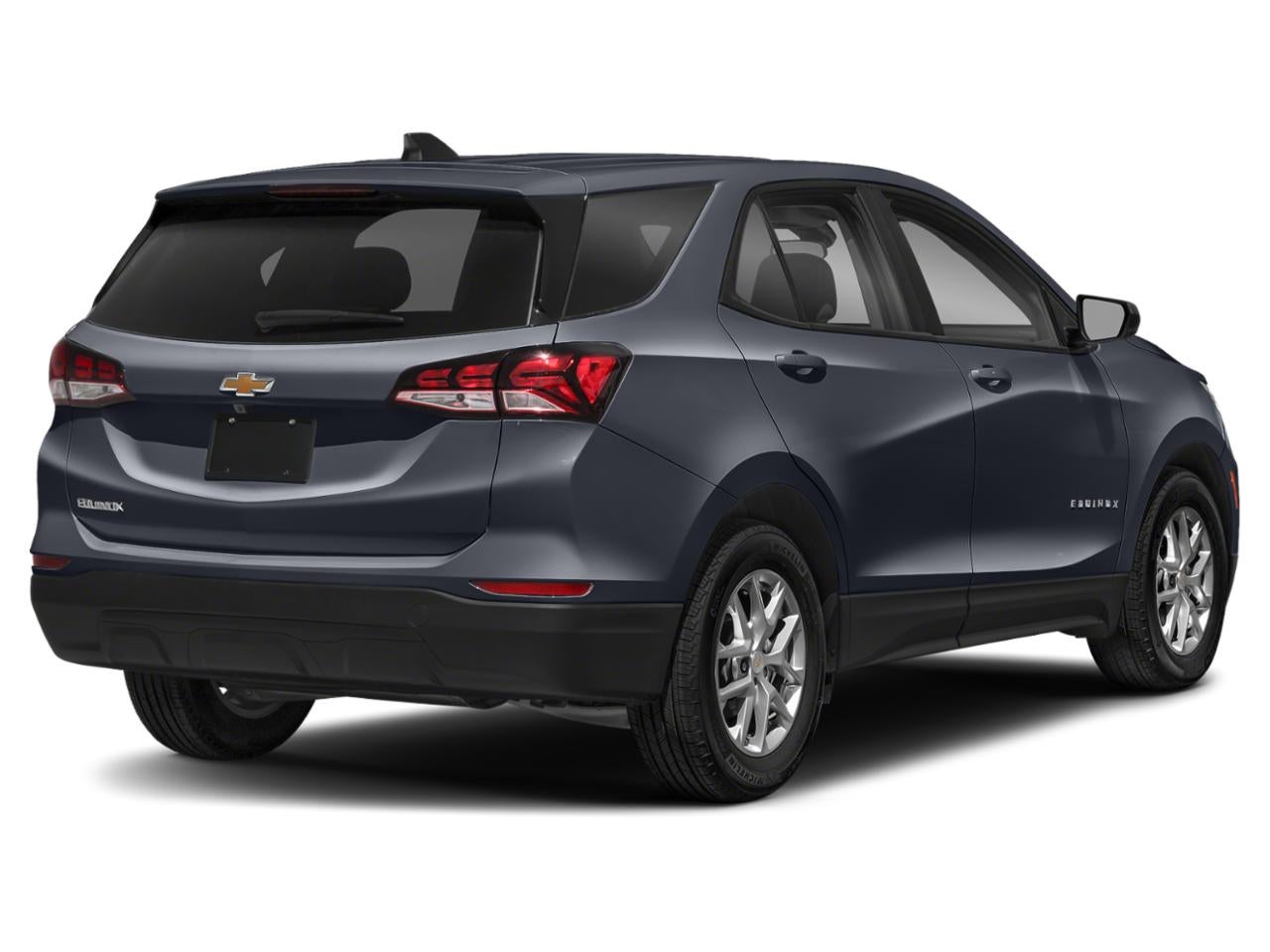 2022 Chevrolet Equinox FWD 4dr RS