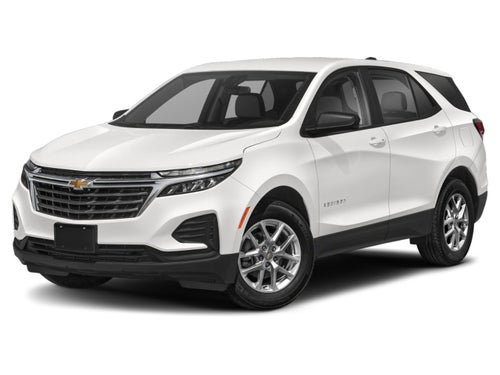 2023 Chevrolet Equinox FWD Premier