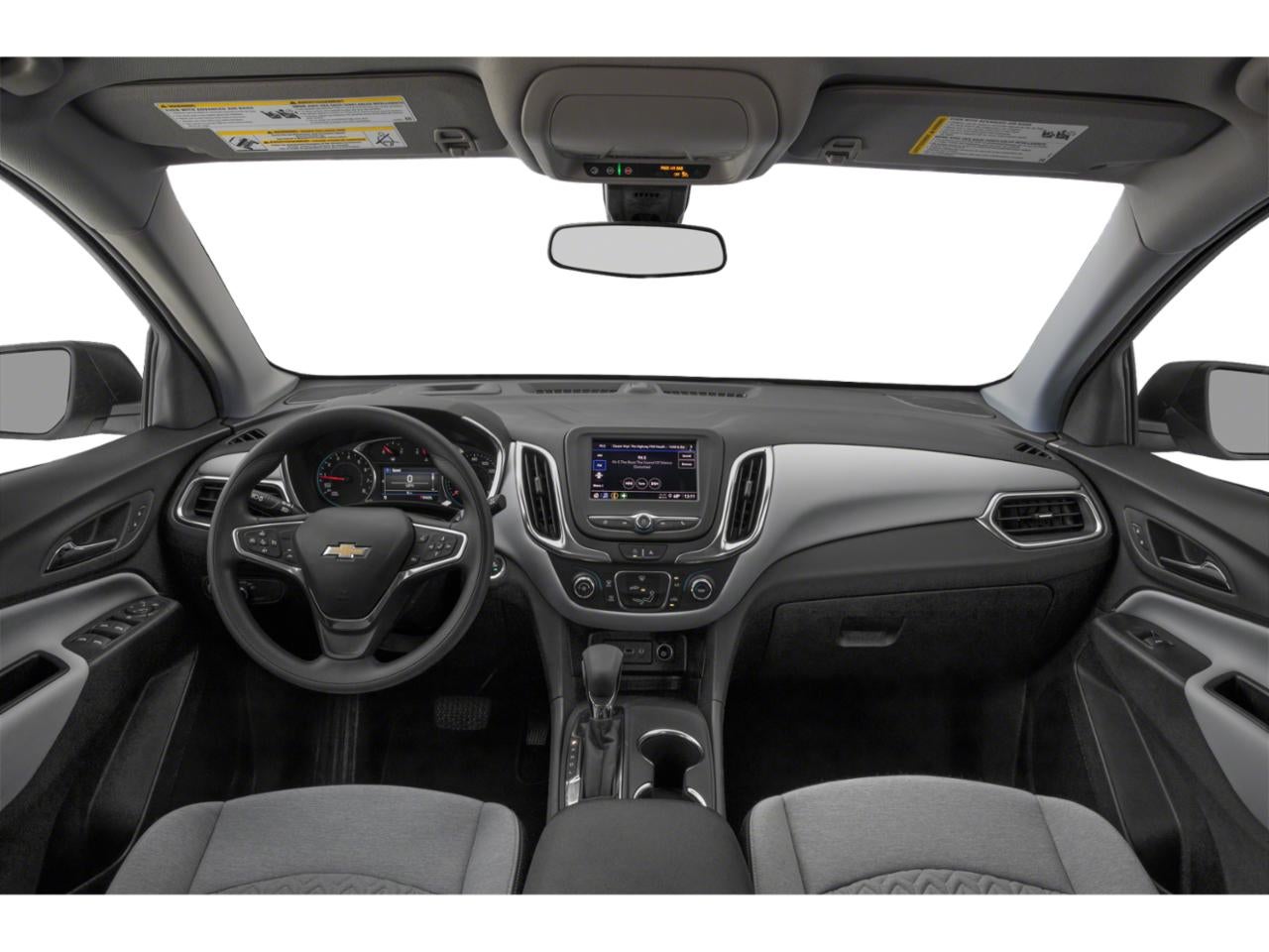 2023 Chevrolet Equinox FWD Premier