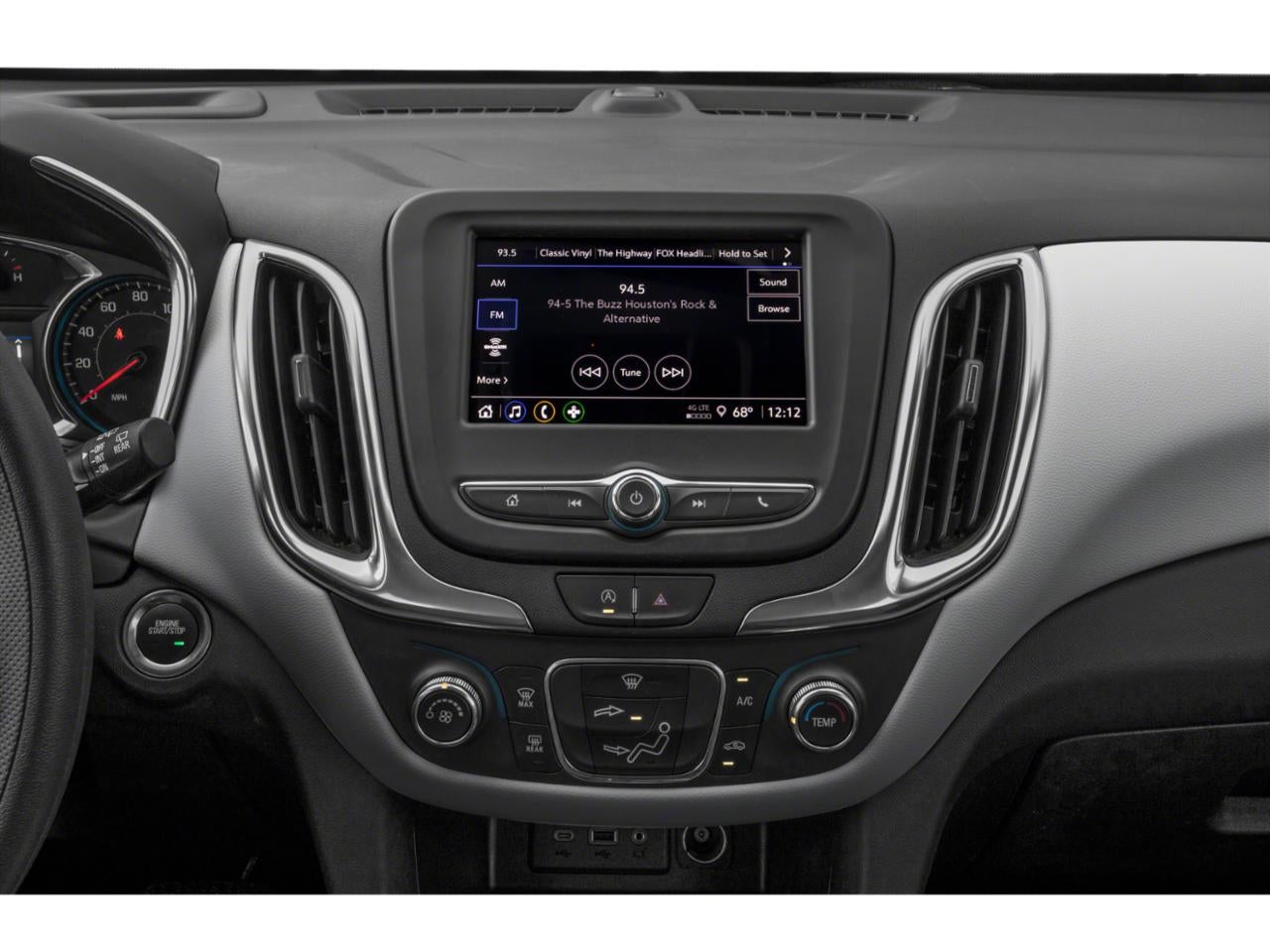 2023 Chevrolet Equinox FWD Premier