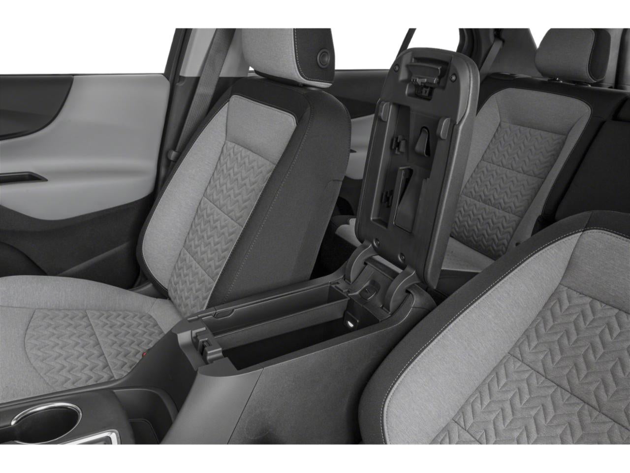 2023 Chevrolet Equinox FWD Premier