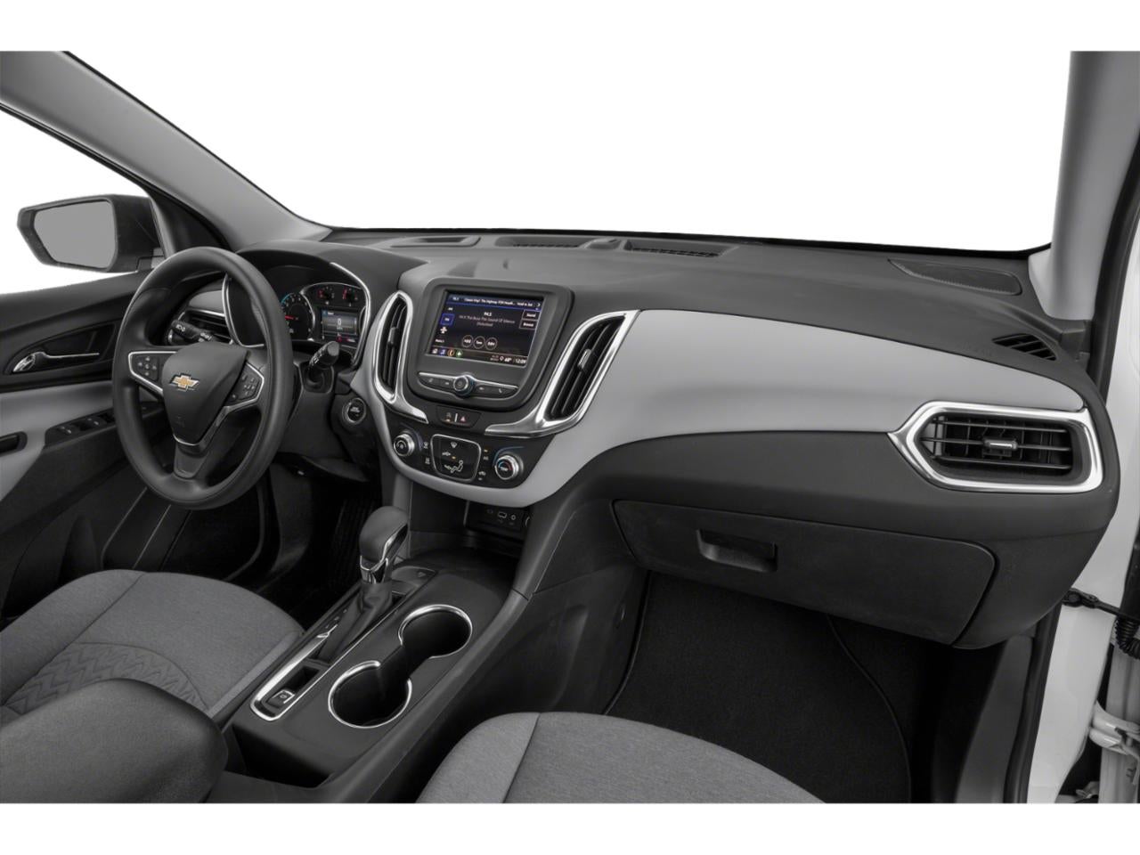 2023 Chevrolet Equinox FWD Premier