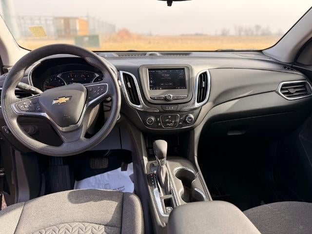 2023 Chevrolet Equinox AWD 4dr LT w/1LT
