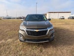 2023 Chevrolet Equinox AWD 4dr LT w/1LT