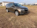 2023 Chevrolet Equinox AWD 4dr LT w/1LT
