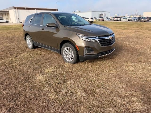 2023 Chevrolet Equinox AWD 4dr LT w/1LT
