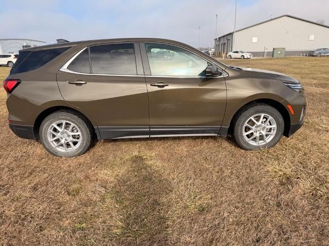 2023 Chevrolet Equinox AWD 4dr LT w/1LT