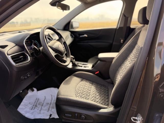 2023 Chevrolet Equinox AWD 4dr LT w/1LT