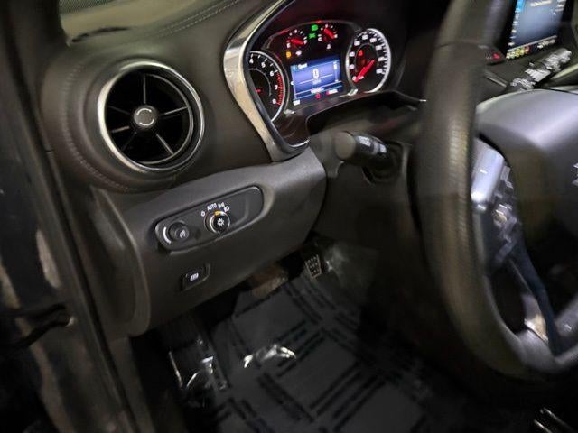 2022 Chevrolet Blazer FWD 4dr LT w/1LT