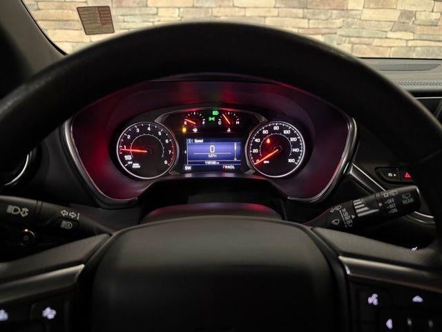 2022 Chevrolet Blazer FWD 4dr LT w/1LT