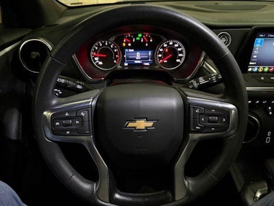 2022 Chevrolet Blazer FWD 4dr LT w/1LT