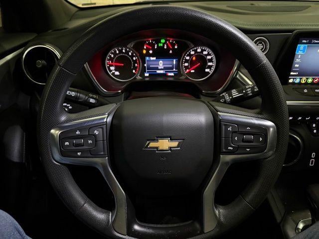 2022 Chevrolet Blazer FWD 4dr LT w/1LT