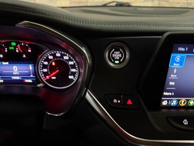 2022 Chevrolet Blazer FWD 4dr LT w/1LT