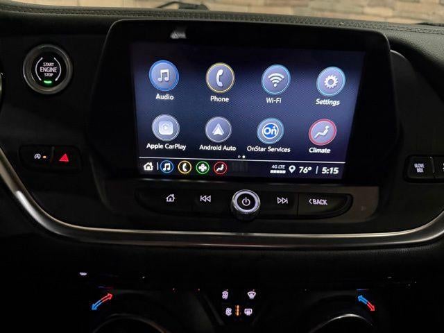 2022 Chevrolet Blazer FWD 4dr LT w/1LT